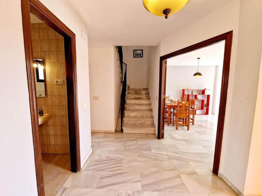 Semi-Detached House In Butiplaya Apartment La Cala De Mijas Exterior photo